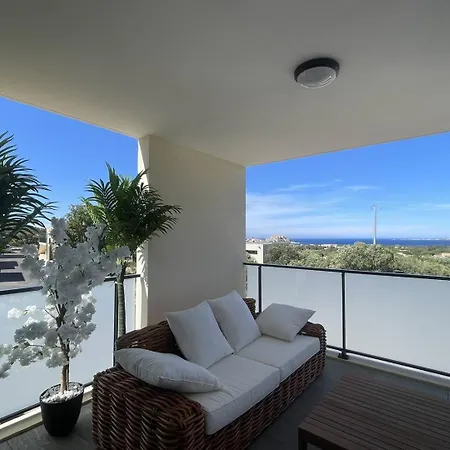 Vue Imprenable Sur La Baie De Lägenhet *