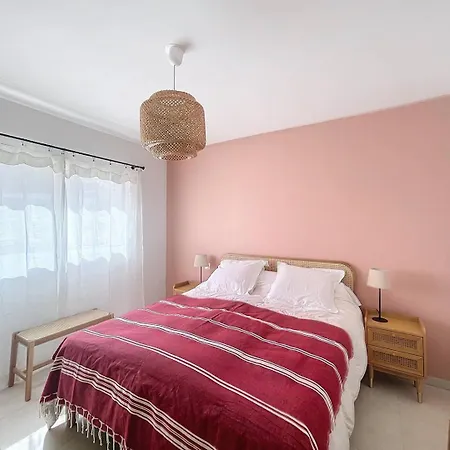 Apartment Vue Imprenable Sur La Baie De *