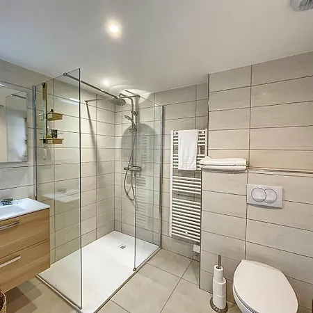 Apartment Vue Imprenable Sur La Baie De *