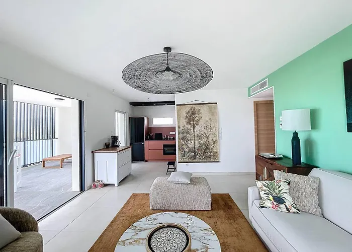 Vue Imprenable Sur La Baie De Apartment Calvi (Corsica)